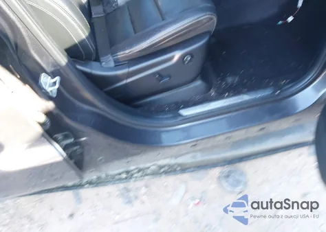 2017 Jeep Grand Cherokee Srt 4X4 from USA, damaged, VIN 1C4RJFDJ3HC955878